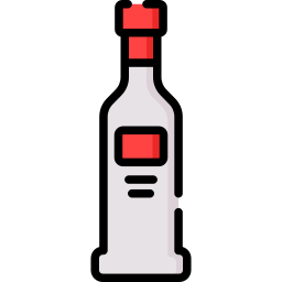 Alcohol icon