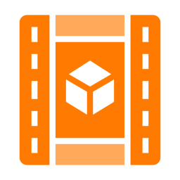 3d-film icon