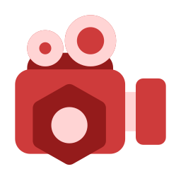 カメラ icon