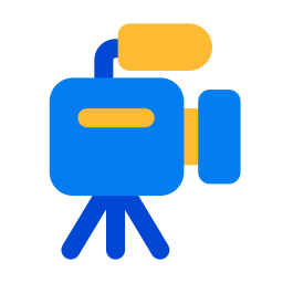 Camera icon