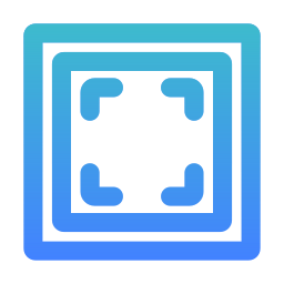 Frame icon