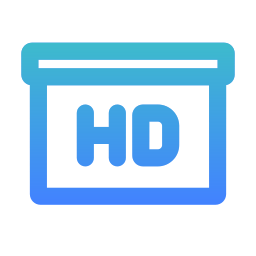 hd иконка