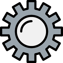 Setting icon