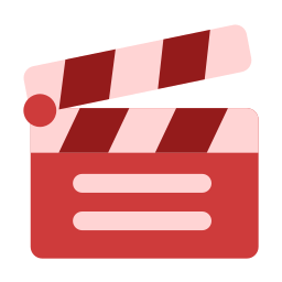 Film making icon