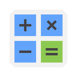 Calculator icon