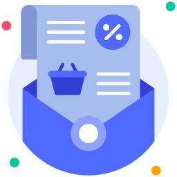 Newsletter icon