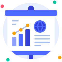 Presentation icon