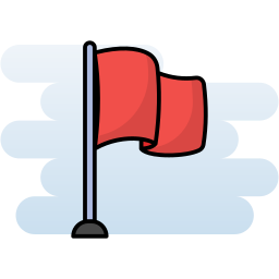 Flag icon