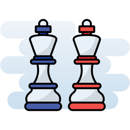 Chess piece icon