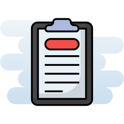 Agenda icon