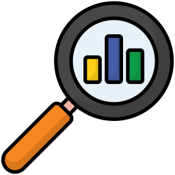 Analysis icon