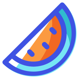 Watermelon icon