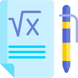 Algebra icon