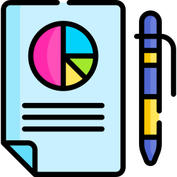 Graph icon