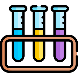 química icono