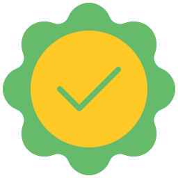 Badge icon