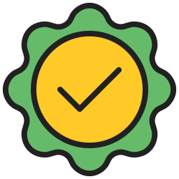 Badge icon