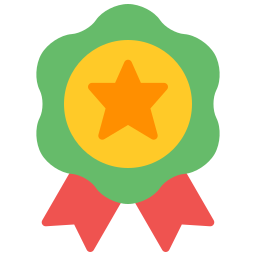 Badge icon