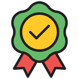 Badge icon