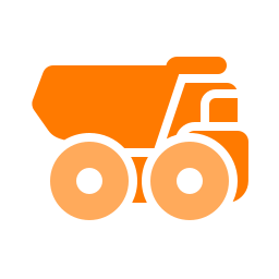 Truck icon