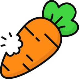 Carrot icon