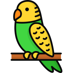 Parakeet icon