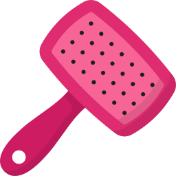 Comb icon