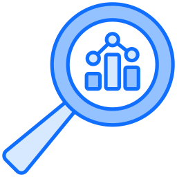 Analysis icon