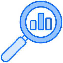 Analysis icon