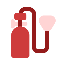 산소 튜브 icon