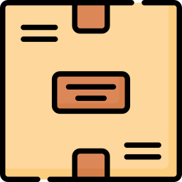 Box icon