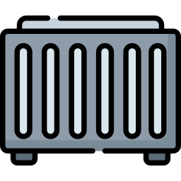 Container icon