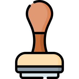 stempel icon