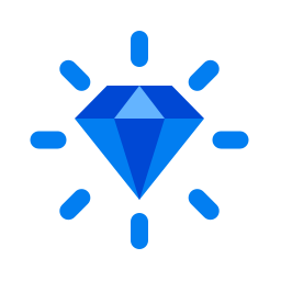 diamant icon