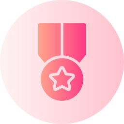 Medal icon