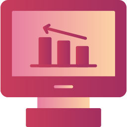 Statistics icon