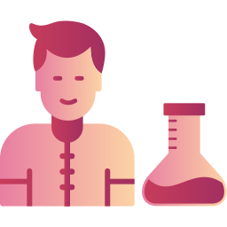 Scientist icon