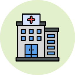 Hospital icon