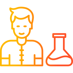 科学者 icon