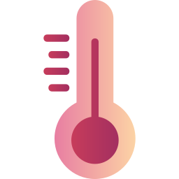 Temperature icon