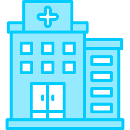 Hospital icon