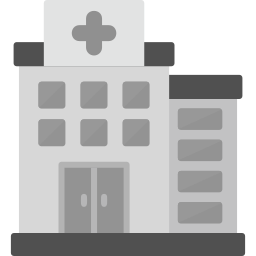 Hospital icon