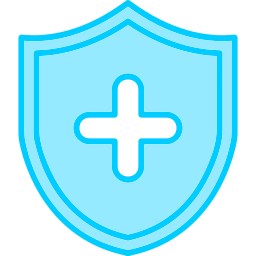 의료용 방패 icon