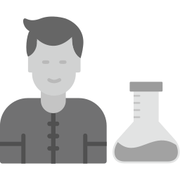 Scientist icon