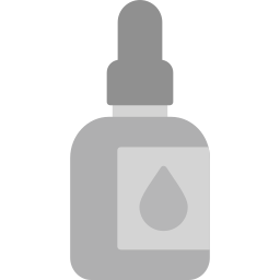 Oral vaccine icon