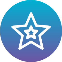 Star icon