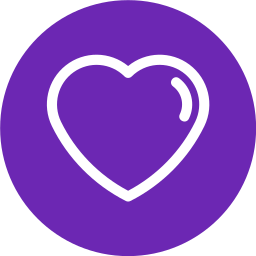 Heart icon