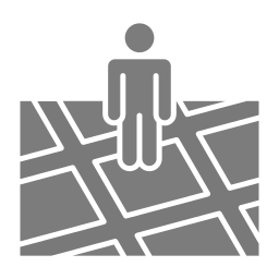 Street view icon