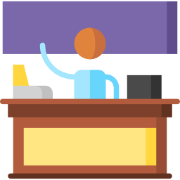 Cashier icon