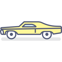 Car icon